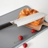 Fissman Fujiwara Nóz Kuchenny Santoku 18cm uniwersalny